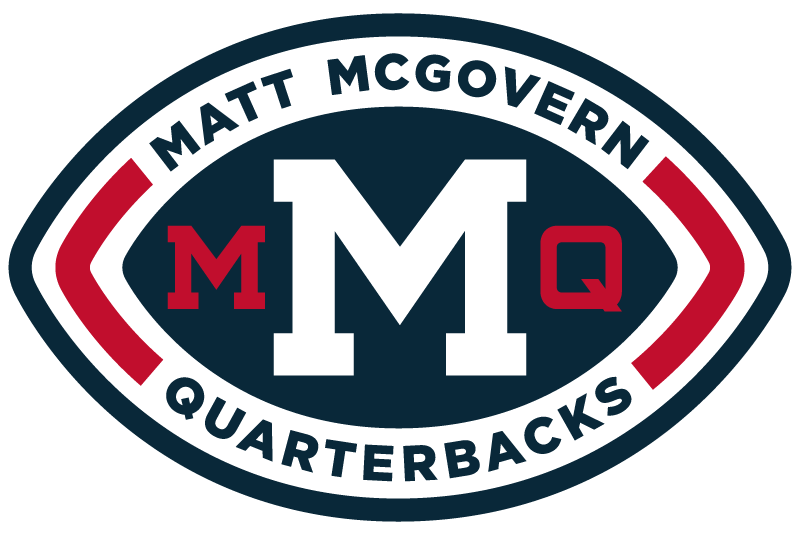 Matt McGovern Quarterbacks